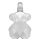 Tous LoveMe The Silver Parfum Perfumed Water for Women 90 ml