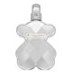 Tous LoveMe The Silver Parfum Perfumed Water for Women 90 ml