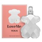 Tous LoveMe The Silver Parfum Perfumed Water for Women 90 ml