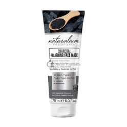 Carbon Polishing Face Mask 175ml