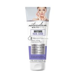 Naturalium Facial Whitening Exfoliator 175ml