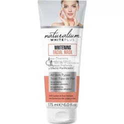 Naturalium Facial Mask 175ml Whitening