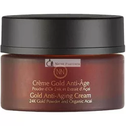 Innor Gold Anti-Aging Cream 50ml