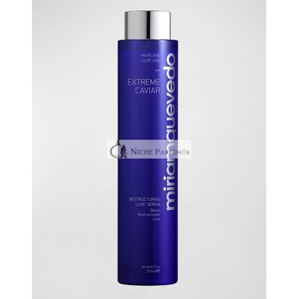 MQ Extreme Caviar Restructuring Luxe Serum 8.45 fl oz