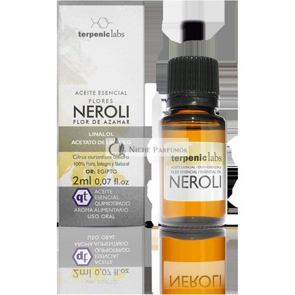 Nutricosmetics Terpenic Neroli 2ml
