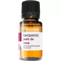 Terpenic Palo De Rosa 10ml