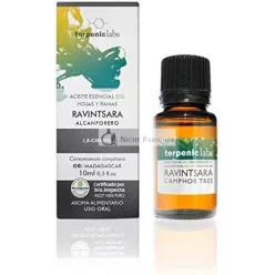 Terpenic Ravintsara 10ml Organic