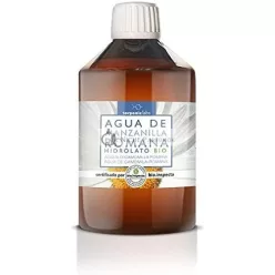 Hydrolate Romanian Chamomile Bio 250ml