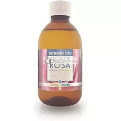 Terpenic Evo Organic Rose Water Food Hydrophate 250ml