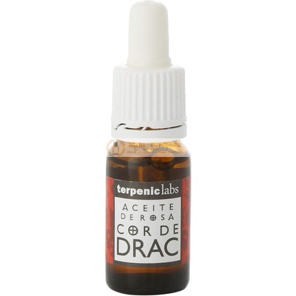 Terpenic Parfüm Olaj Rosa Cor De Drac 10ml