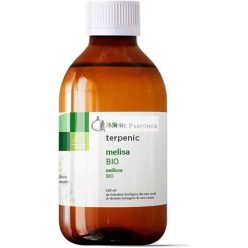 Nutricosmetics Terpenic Hidrolato Melisa Bio 250ml
