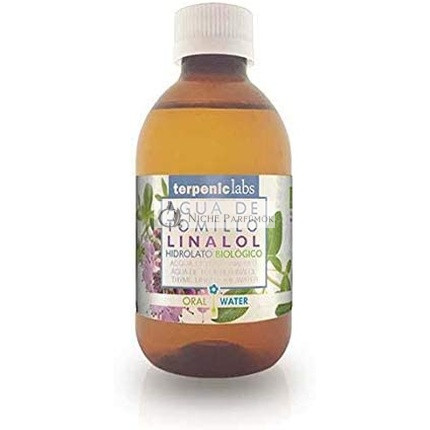 Terpenic Evo Linalol Hydrolate Bio 250ml