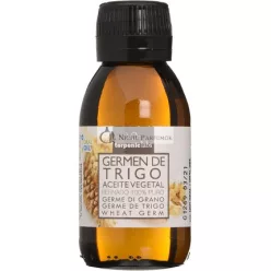 Nutricosmetics - Terpenic Germen De Trigo R 100ml