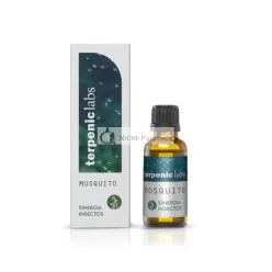 Terpenic Sinergia Mosquito 30Ml Bio