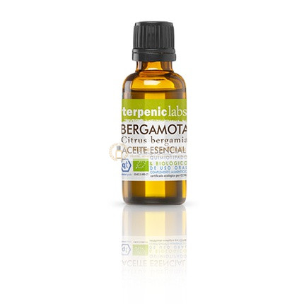 Terpenic Bergamota 30Ml Bio