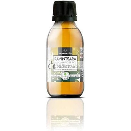 Bio Ravintsara Essential Oil 30ml