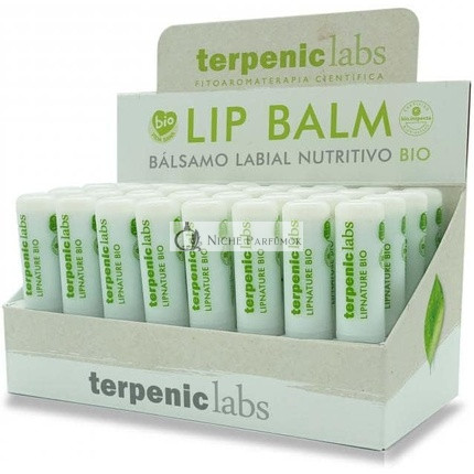 Terpenic Lip Balm 4.8g 5ml