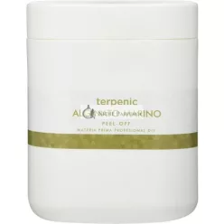 Terpenic Evo Peel-Off Marine Alginate 400g