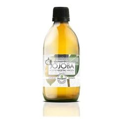 Terpenic Jojoba Virgin Avocado Bio 500ml