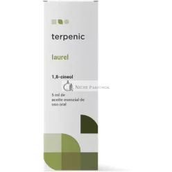 Terpenic Laurel 5ml