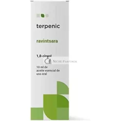 Terpenic Ravintsara Essential Oil 10ml