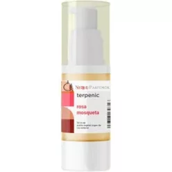 MOSQ ROSA OL 100ml BIO TERPENIC