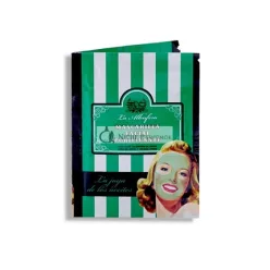 LA ALBUFERA Moisturizing and Rejuvenating Face Mask 100g