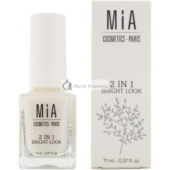 2-in-1 Bright Look Nail Treatment 8064