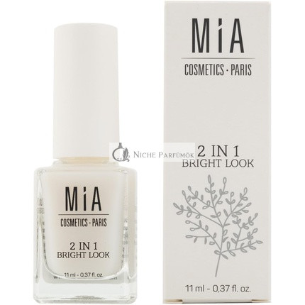 2-in-1 Bright Look Nail Treatment 8064