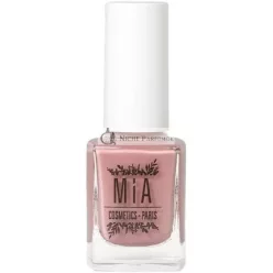 Bio-Sourced Quartz Nail Polish 11ml