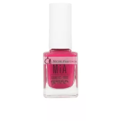 Bio-Sourced Tourmaline Nail Polish 11ml