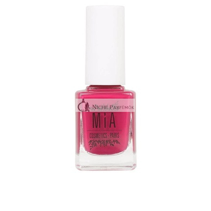 Bio-Sourced Tourmaline Nail Polish 11ml