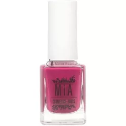 Bio-Sourced Almandine Nail Polish 11ml