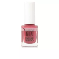 Bio-Sourced Carnelian Nail Polish 11ml