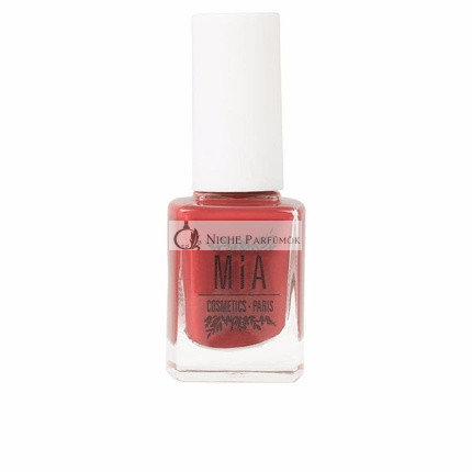 Bio-Sourced Sunstone Nail Polish 11ml