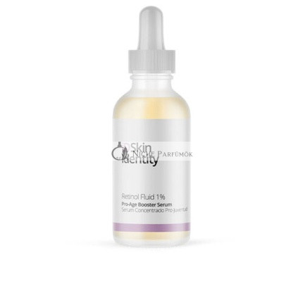 ID SKIN Identity Retinol Fluid 1% Youth Concentrated Serum 30ml