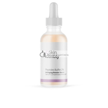 ID SKIN Identity Peptides Buffet 2% Concentrated Anti-Aging Serum