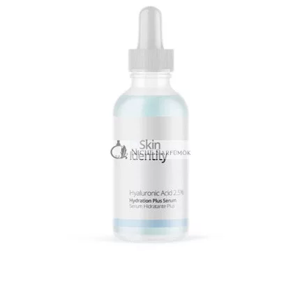 ID SKIN Identity Hyaluronic Acid 2.5% Moisturizing Serum Plus