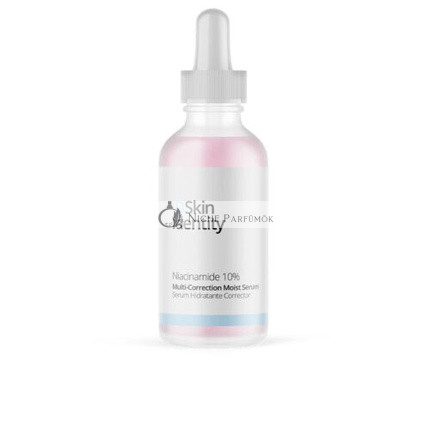 ID SKIN Identity Niacinamide 10% Hydrating Corrector Serum 30ml
