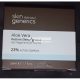 SKIN GENERICS Restore Sleeping Mask 50ml Aloe Vera