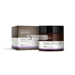Anti-Wrinkle Cream Wakame 23% EU SKG