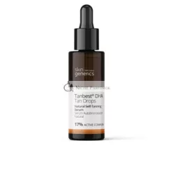 Tanbest Dha Tan Drops Serum Autobronceador Natural 17% 30 Ml