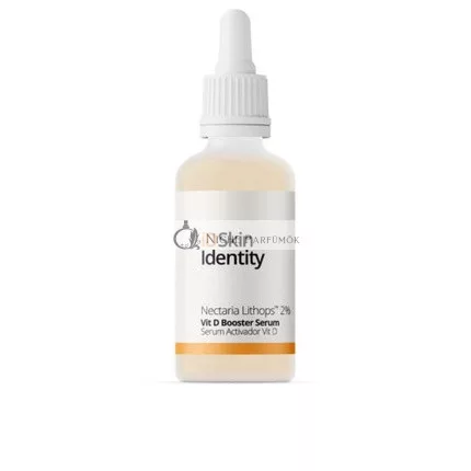 ID SKIN Identity Nectaria Lithops 2% Serum Activator with Vitamin D 30ml