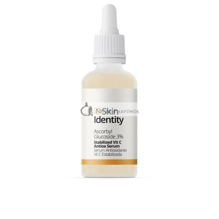 ID SKIN Identity Ascorbylglucosid 3% Stabilized Vitamin-C Antiox Serum 30ml
