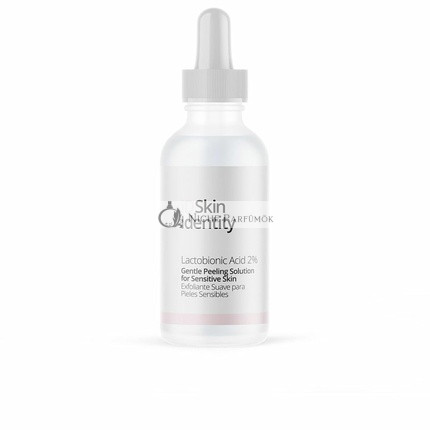 Skin Generics ID Skin Identity Lactobionic Acid Serum 30ml