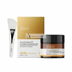 Skin Generics Ascorbosilane SP Lifting Effect Mask 50ml