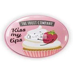 Fruit Freeze and Cream Lip Balm