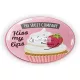 Fruit Freeze and Cream Lip Balm