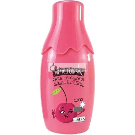 Cherry Eau de Toilette 40ml Spanish Original Fragrance For Women