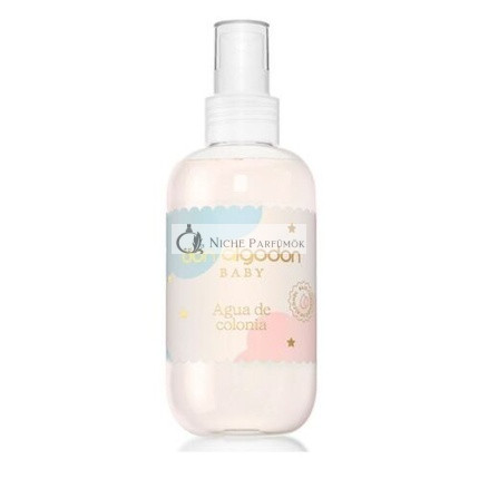 Don Algodon Baby EDC Children's Perfume 200ml